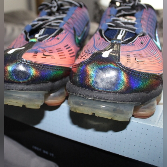 Nike Air VaporMax 360 'Magic Ember' - Picture 8 of 14